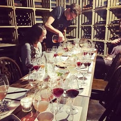 Bunch Wine Bar 58584