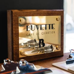 Buvette 547208