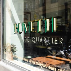 Buvette 547209