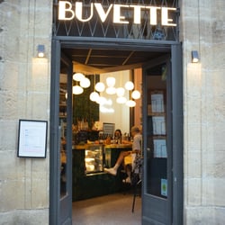 Buvette 644688