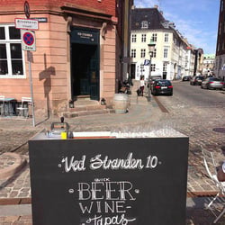 Ved Stranden 10 35424