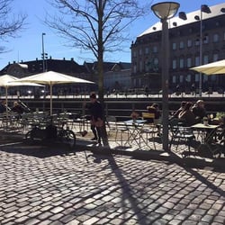 Ved Stranden 10 35425