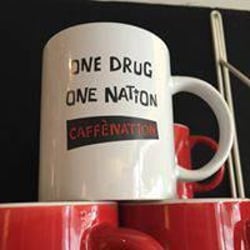 Caffènation 161778