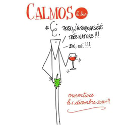 Calmos 219222
