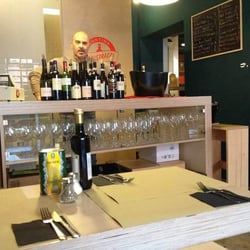 Cantina Canistracci 201032