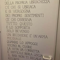 Cantina Antisociale 361313