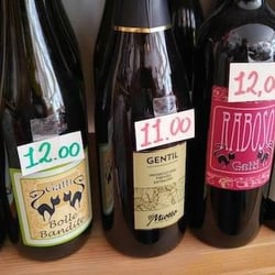 Cantine Sant’ Ambroeus 55930