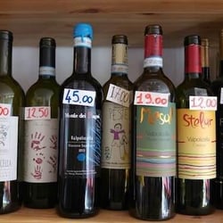 Cantine Sant’ Ambroeus 55931
