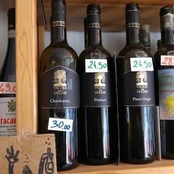 Cantine Sant’ Ambroeus 55932