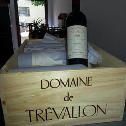 Cave des Passionnés 77689