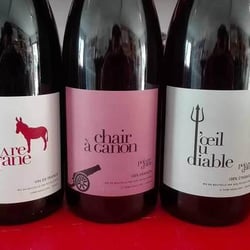 Cave des Passionnés 77691
