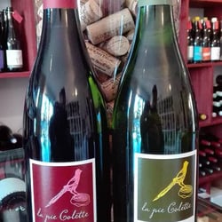 Cave des Passionnés 77693