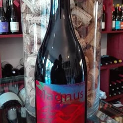 Cave des Passionnés 77695