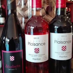 Cave des Passionnés 77696