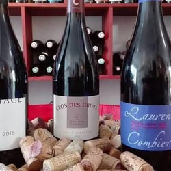 Cave des Passionnés 77698