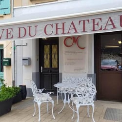 Cave du Château 509473