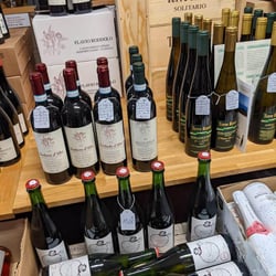 Cave du Château 509477