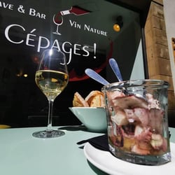 Cépages ! 487464
