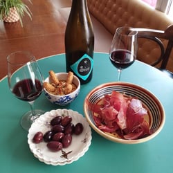 Chaussette Cave Bar à Vins 704704