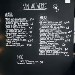 Chez Armand Cave à Boire 755737
