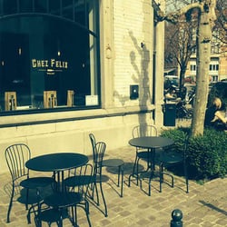 Chez Felix 18200