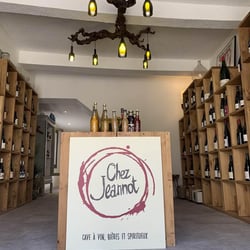 Chez Jeannot 367843