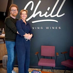 Chill Living Wines 365628