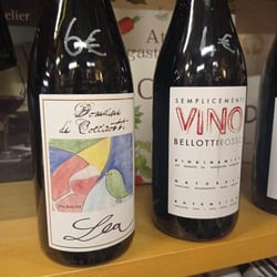 Civai Degusteria @ libreria Lungomare 289472