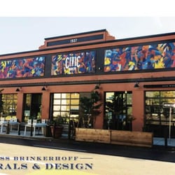 Civic Winery & Wines 341900