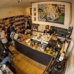 Kofra Coffee Roasters 161252