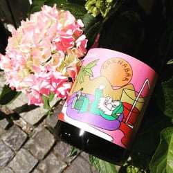 Krone Vin 246939