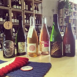 Cult of the Vine 3764