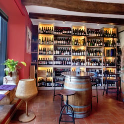 Da Pippo Enoteca Saletti 779770