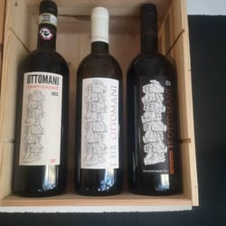 Dietro Le Quinte 214496