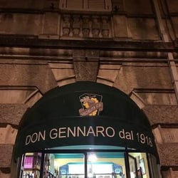 Don Gennaro 58359