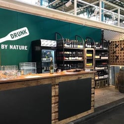 Drunk by Nature 210350