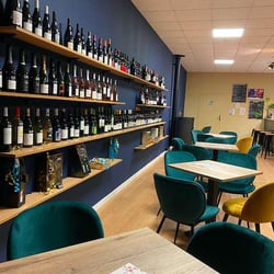 Du Vin et Des Copains 590233