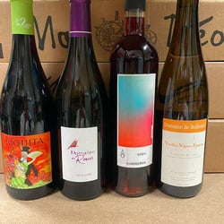 Du Vin et Des Copains 590237