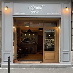 Élément terre 540606