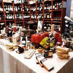 Enocaffè del Forte 88759