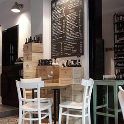 Enoteca Al Risanamento 94321