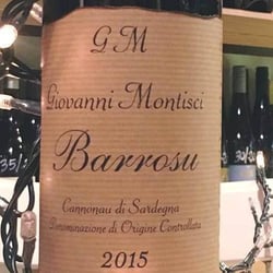 Enoteca Al Risanamento 94325