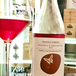 Enoteca Al Risanamento 94327