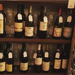 Enoteca BER: Barbera e Rubatà 80211