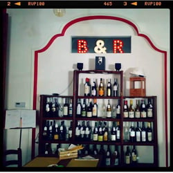 Enoteca BER: Barbera e Rubatà 80215