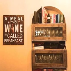Enoteca Borgo Di Vino 12024