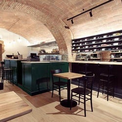 Enoteca Caratello’s 112060