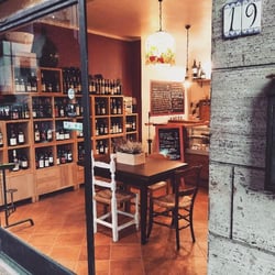 Enoteca Il Decanter. Wine Bar & Vini Sfusi 88573