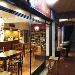 Enoteca Il Decanter. Wine Bar & Vini Sfusi 88574