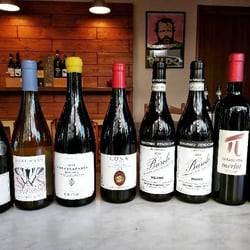 Enoteca Il Decanter. Wine Bar & Vini Sfusi 88577